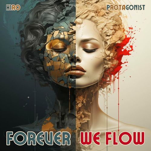 Forever We Flow