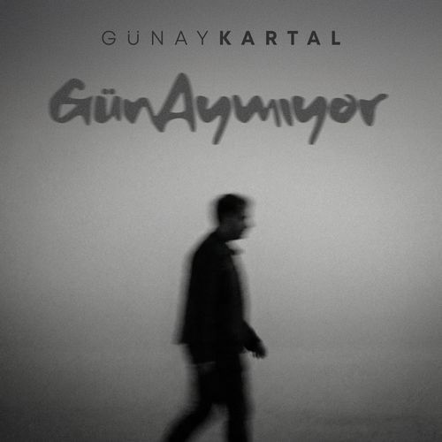 Gün Aymıyor cover art