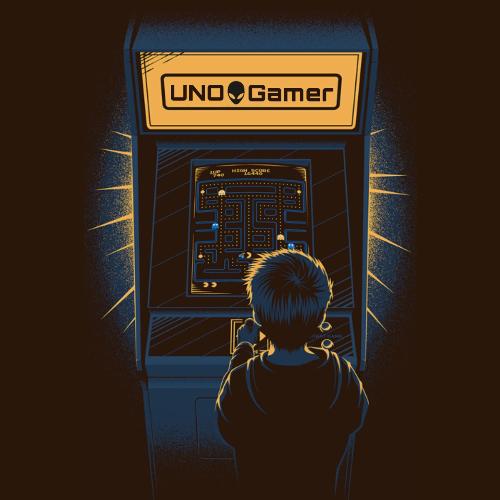 GAMER (feat. Nadir Hash)_poster_image