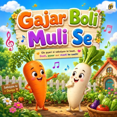 Gajar Boli Muli Se