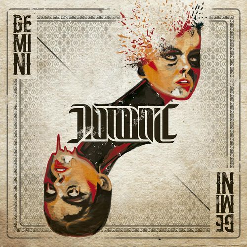 Gemini (Deluxe Edition)