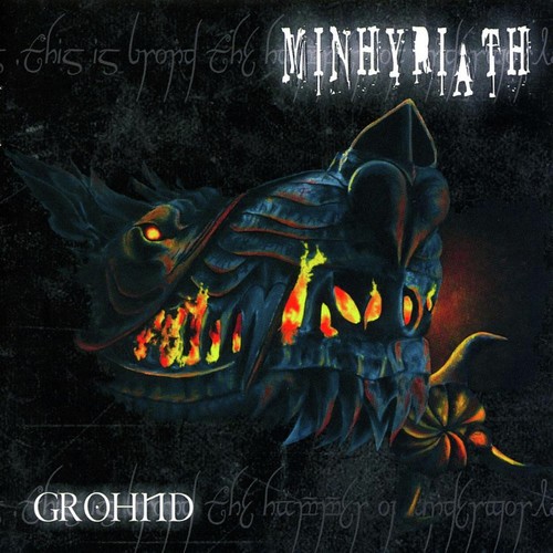 Dor-Lohmyn cover art