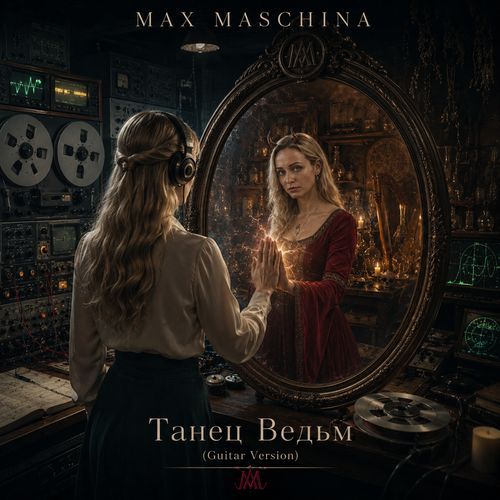 Танец ведьм (Guitar Version)