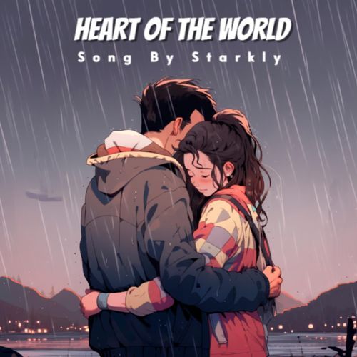HEART OF THE WORLD