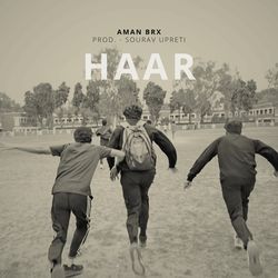 Haar