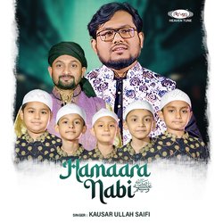 Hamaara Nabi-IiAaeUxCY2w