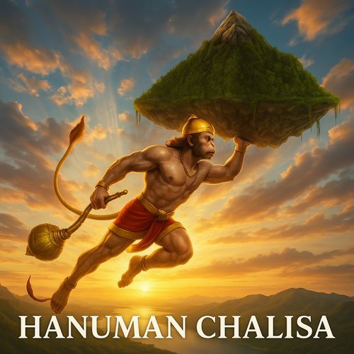 Hanuman Chalisa