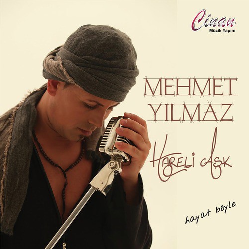 Mehmet Yılmaz