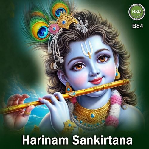 Harinam Sankirtana B84