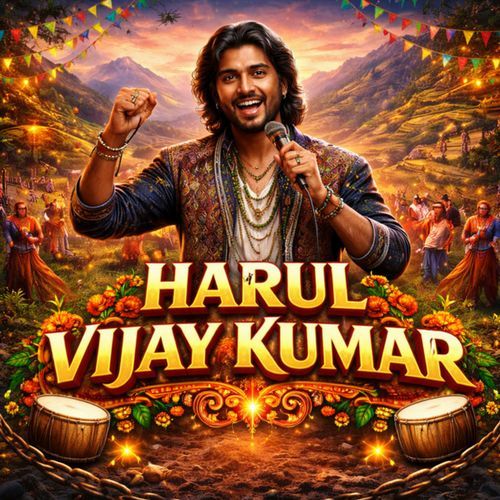 Harul Vijay Kumar
