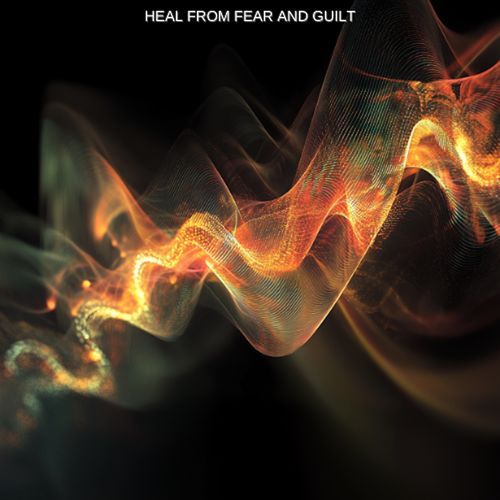 Heal From Fear and Guilt_poster_image