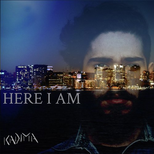 Here I Am (feat. Katie Murphy & Risto Kimbley)