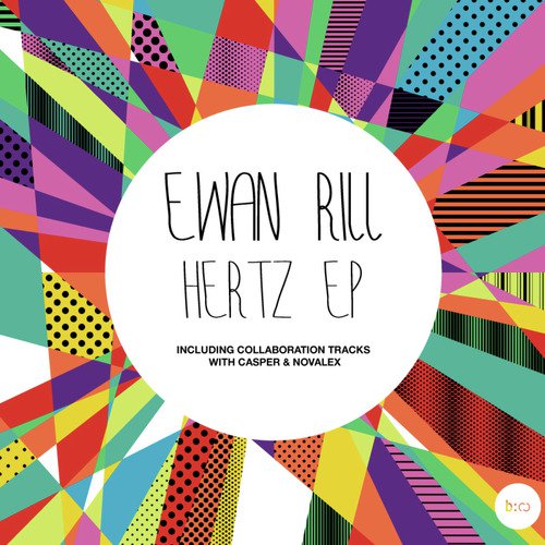Hertz cover art