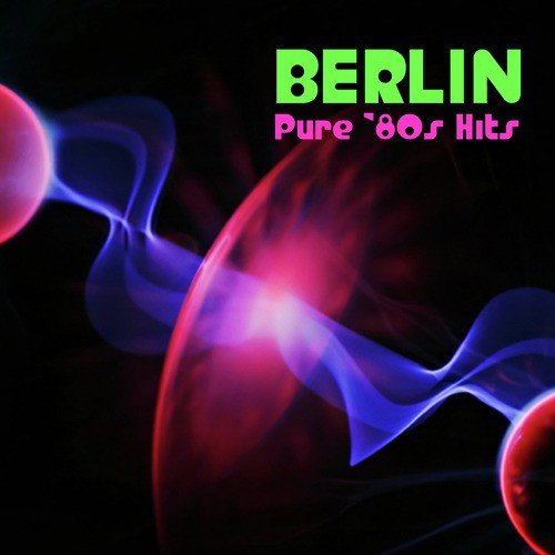 Dancing In Berlin (Spahn Ranch Mix)