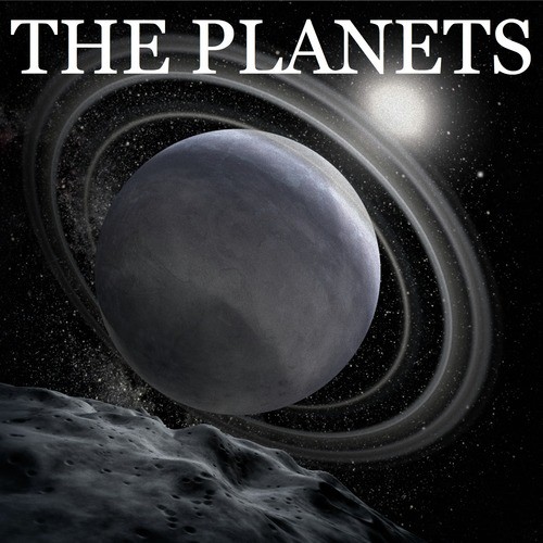 The Planets, Op. 32: Neptune, the Mystic