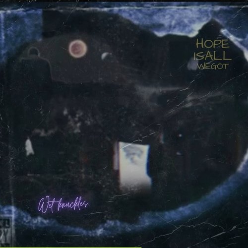 Fit Bit (Instrumental) cover art