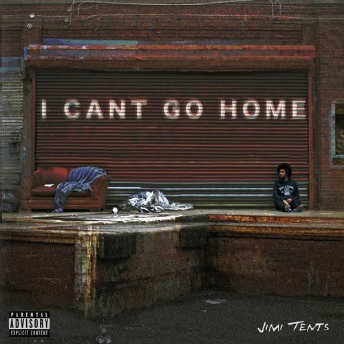 I Can't Go Home_poster_image