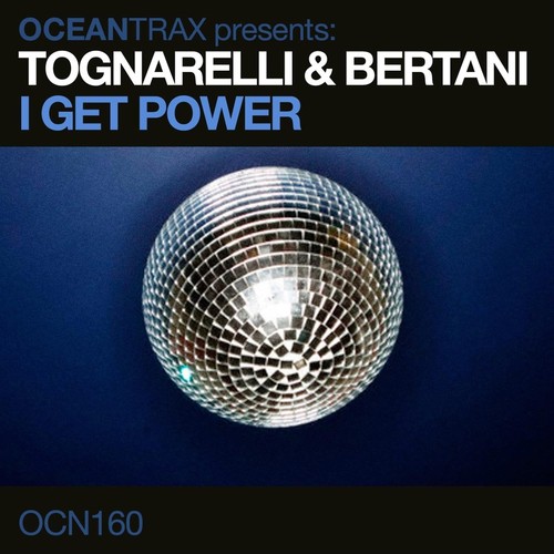 I Get Power (T&B Devil's Dub)