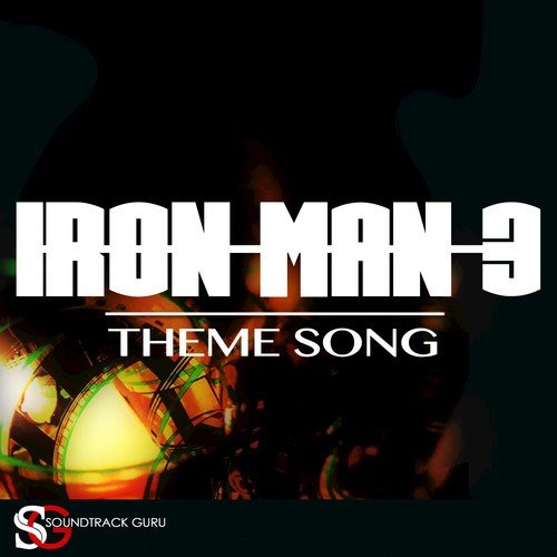 free download iron man soundtrack