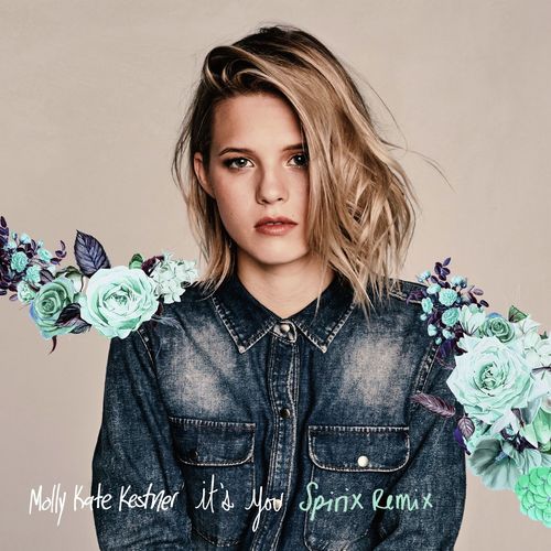 It's You (Spirix Remix) cover art