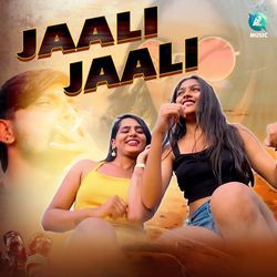 Jaali Jaali-OyAjdj11Xlg