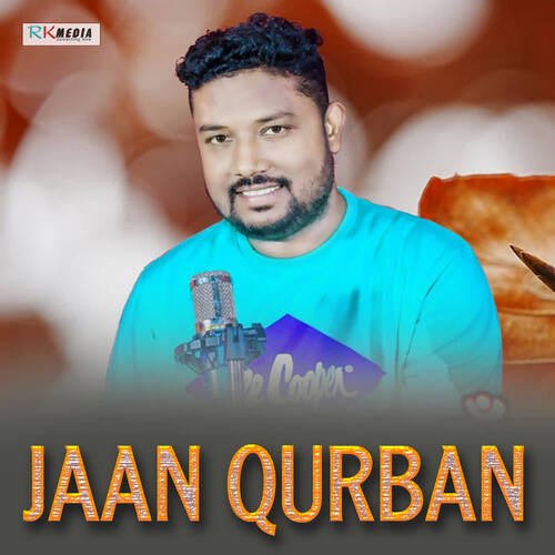 Jaan Qurban