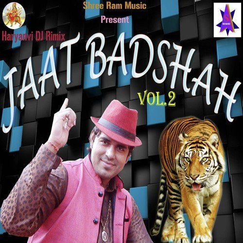 Jaat Badshah-2