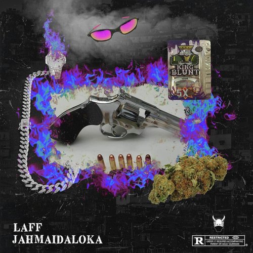 Jahmaidaloka cover art