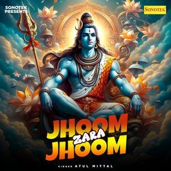 Jhoom Zara Jhoom-MikbRgx-XnY