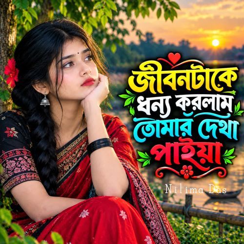 Jibontake Donno Korlam Tumar Dekha Paiya