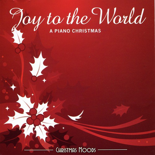 Carol of the Bells cover art