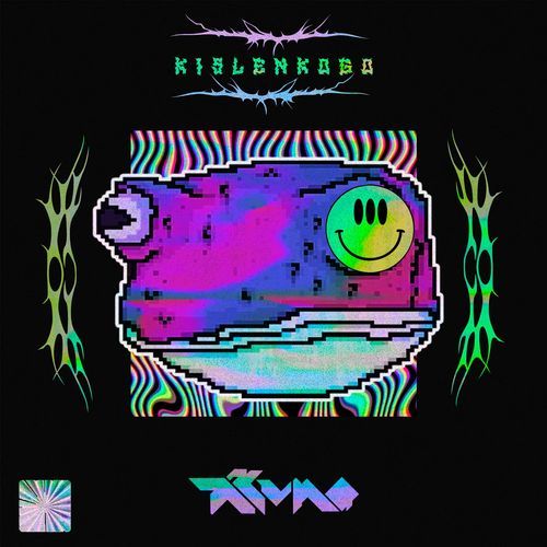 KRISTALI cover art
