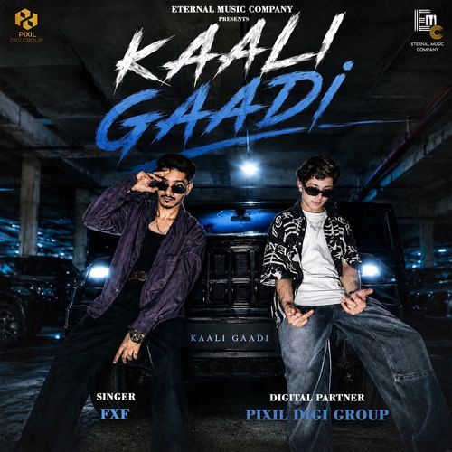 Kaali Gaadi