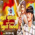 Kahe Bujhatari Anari Re Pagli artwork