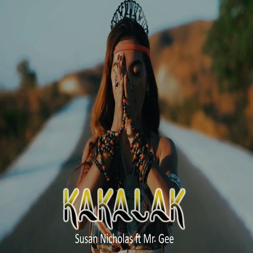 Kakalak (feat. Mr. Gee) cover art