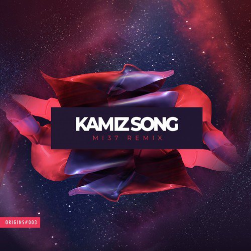 Kamiz Song (Mi37 Remix)_poster_image