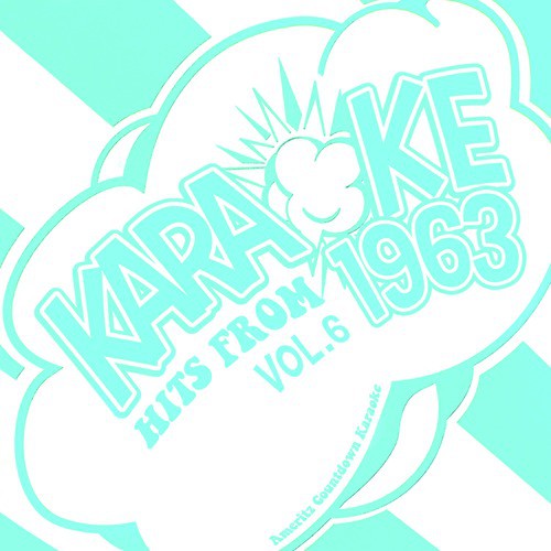 Sugar Shack (In the Style of Jimmy Gilmer & The Fireballs) [Karaoke Version] cover art