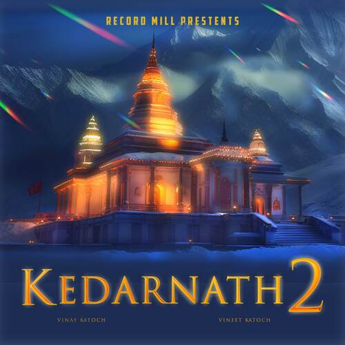 Kedarnath 2 - Bhole ke dar