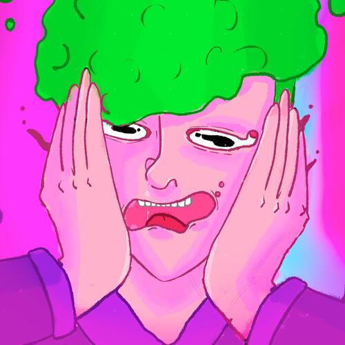 Kiddo cover art