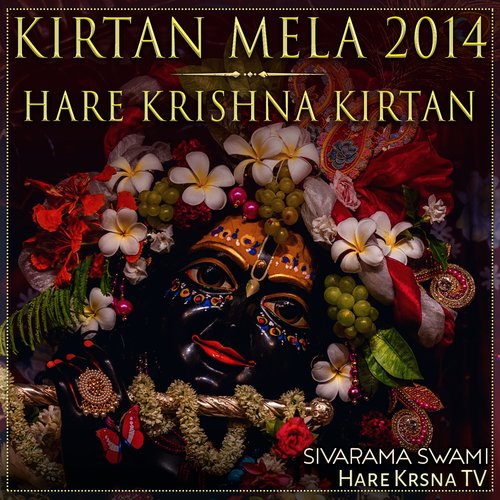 Kirtan Mela 2014 Hare Krishna Kirtan (Live)