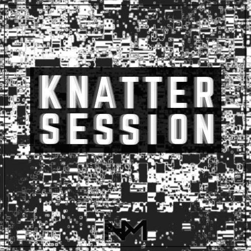 Knattersession