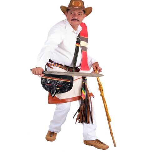 La Atrevida
