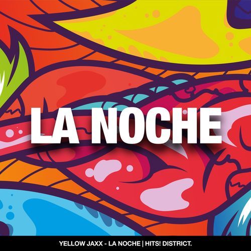 La Noche (Radio Edit)