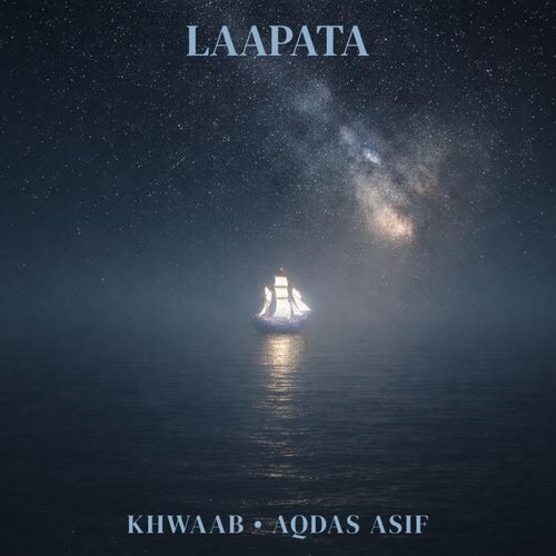 Laapata