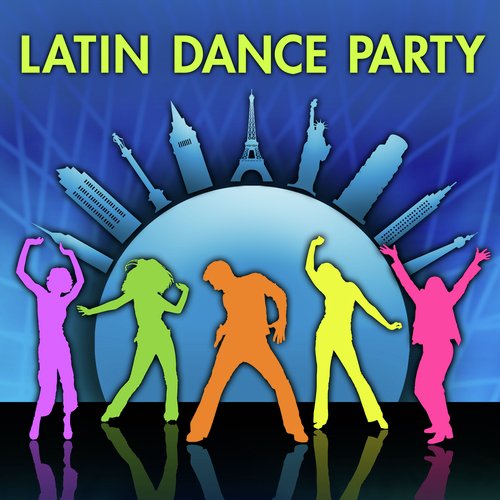 Latin Dance Party