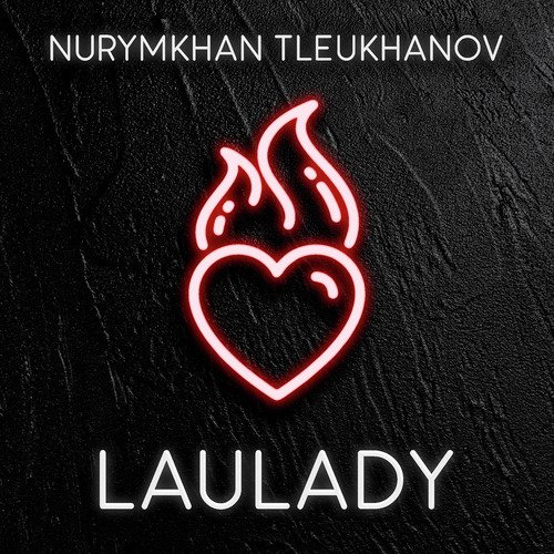 Laulady cover art