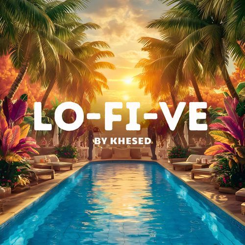 LoFive cover art