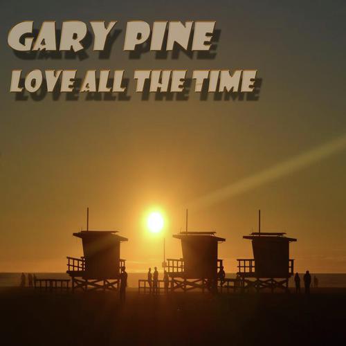 Gary Pine