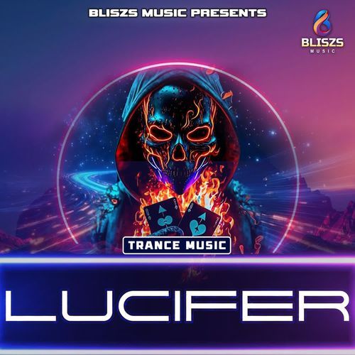 Lucifer - Trance Music