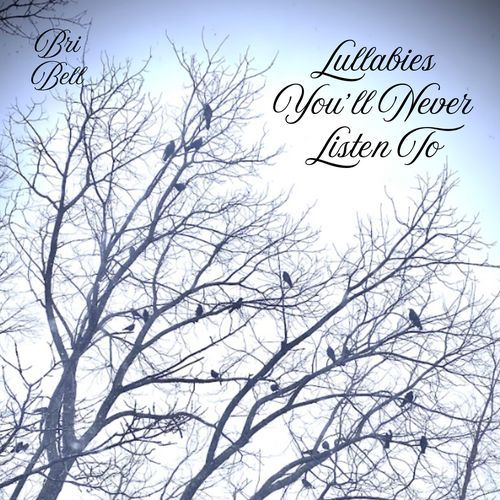 Apparition cover art
